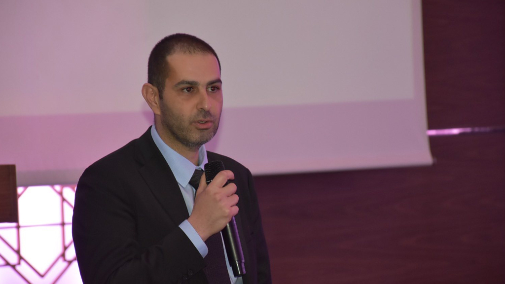 Oğuz Akançay: “Ortak Tur Paketleriyle  Kıbrıs’ta ve Tür